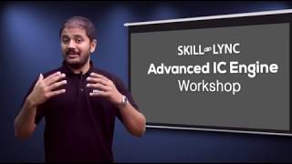 IC Engine Workshop