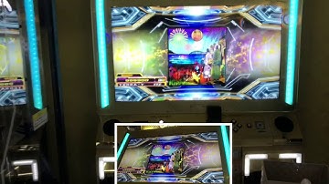 【DDR WAVE】隅田川夏恋歌【DDR A20 PLUS】　#DDR #DDRA20PLUS 町田ラウンドワン2021年2月15日