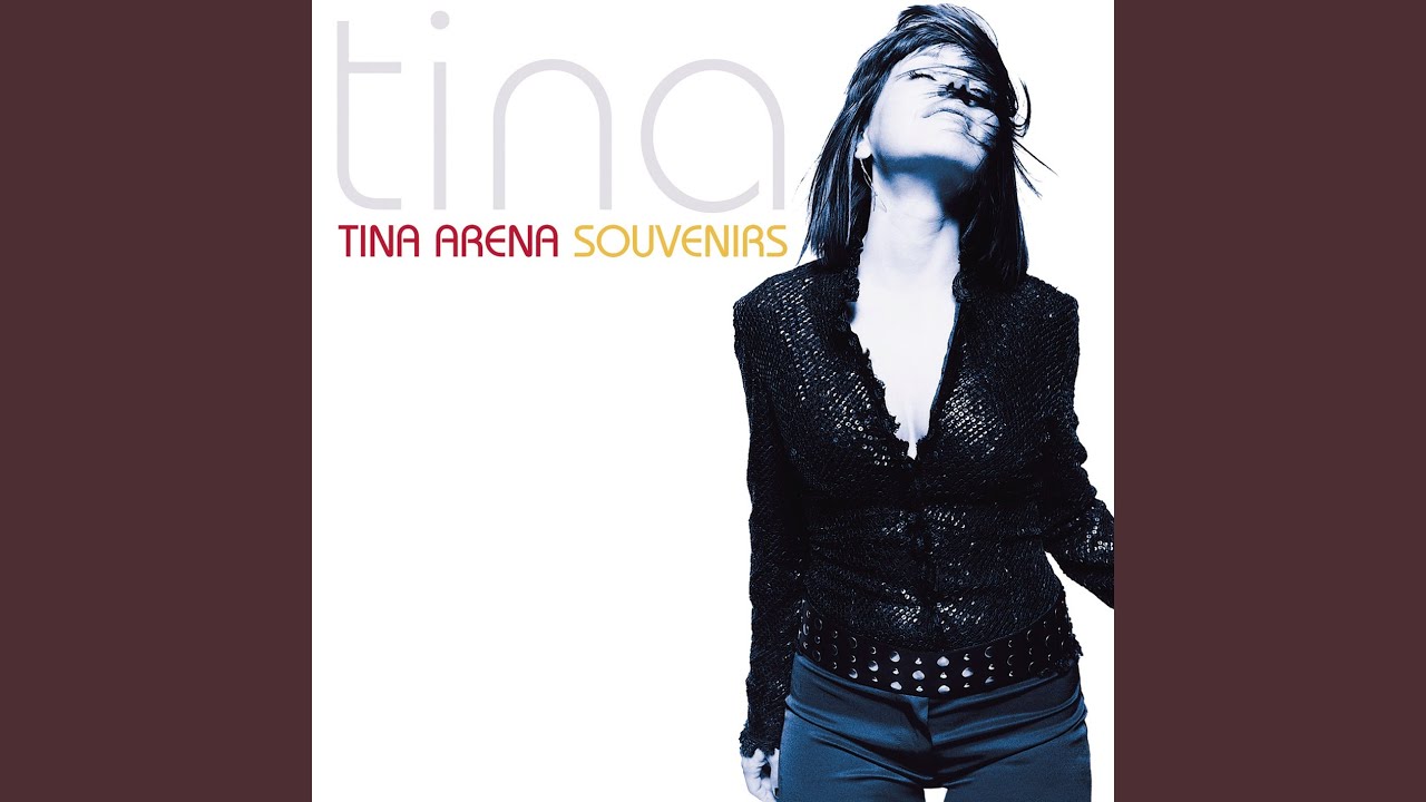 Love's Funny that Way – Tina Arena