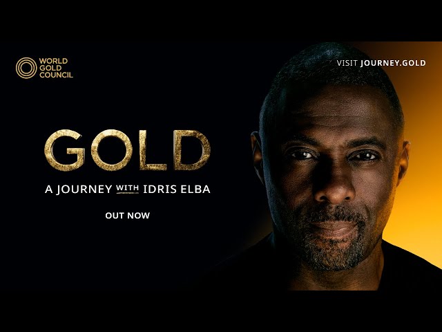 Gold: A Journey With Idris Elba class=