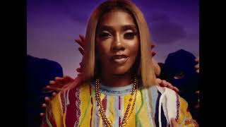 Tiwa Savage   Pick Up (Naijamomocomng Music Video)