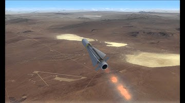 Tacpack GMT experiment with FS Recorder Formation