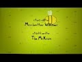 Adventure time season 1 episode 13 end credits 2010