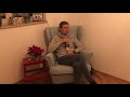 Kanuslalom-Weihnachts-Video-Kalender | 10. Dezember | Trainer Felix Michel