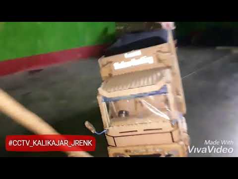 miniatur gagal oleng YouTube miniatur gagal oleng YouTube