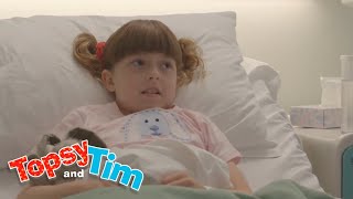 The Operation Topsy & Tim Live Action Videos For Kids Wildbrain Live Action