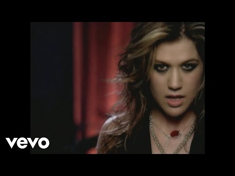 Kelly Clarkson (+) Since You Been Gone