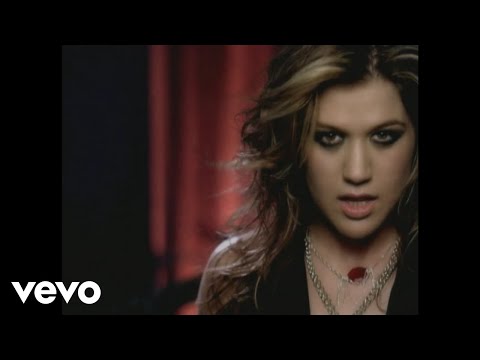 Kelly Clarkson - Since U Been Gone 