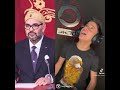 تبارك الله عاش الملك محمد السادس و عيد عرش مجيد مبروك للجميع
