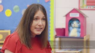 Laurens Kids Safer, Smarter Schools Curriculum