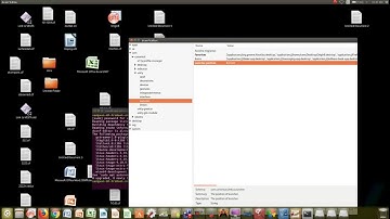 how to shift unity launcher for left to bottom on Ubuntu