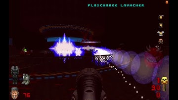 DoomRL Arsenal - This might be a bit unfair