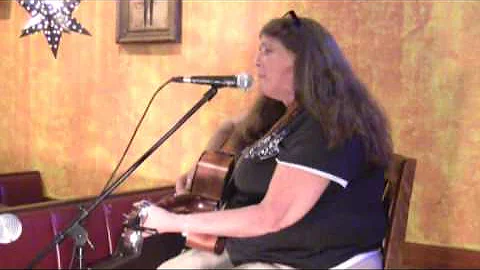 Tina Pisaniello Senor Quintin Suwanee 2013