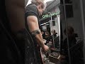 гитарист в метро🙂#гитара#метро#живая_музыка 12 октября 2025