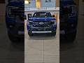 2026 Ford Ranger Wildtrak. #truck #automobile #fordperformance #fleet #businessowner