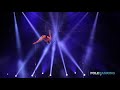 Zhu Qiaoyan - Airstars 2019 (champion night)