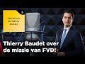 De missie van fvd michael van der galien in gesprek met thierry baudet