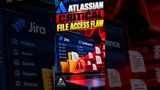 Atlassian Warns of Critical Jira and Confluence File Access Flaw #tech #news #technews #ai