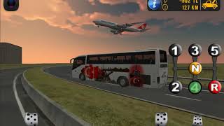 Anadolu Bus Simulator   Teaser Video screenshot 3