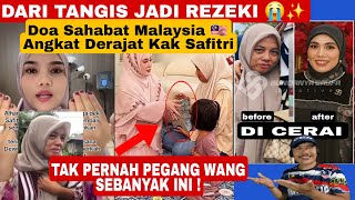Download Lagu Dari Tangis Jadi Rezeki 😭Doa Malaysia Angkat Derajat Kak Safitri MP3 Download Lagu Dari Tangis Jadi Rezeki 😭Doa Malaysia Angkat Derajat Kak Safitri MP3
