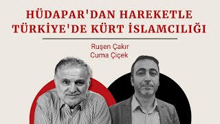 HÜDA PAR'dan hareketle Türkiye'de Kürt İslamcılığı