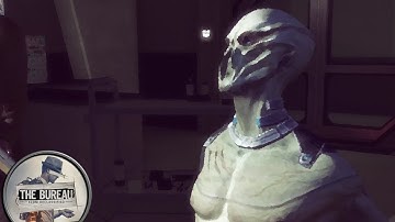 The Bureau XCOM Declassified - Part 5 | Interrogating The Infiltrator!!!!