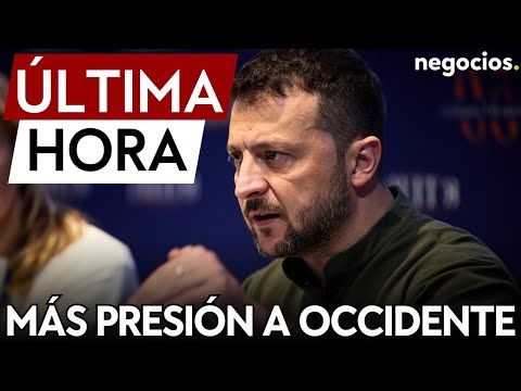 ÚLTIMA HORA |