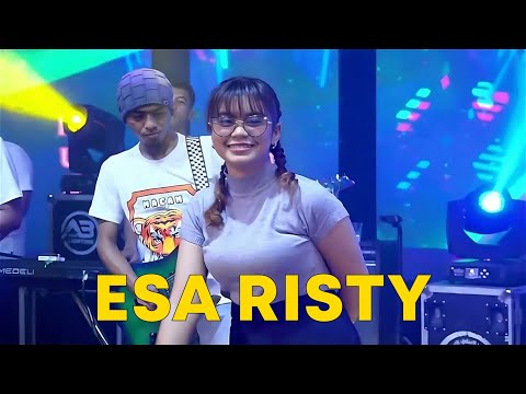 LORO PIKIR (Dino - Dino) - Esa Risty | Music ONE | Official Music Video