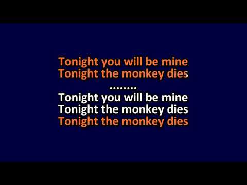Low - Monkey - Karaoke Instrumental Lyrics - ObsKure