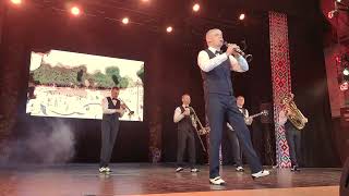 Liberty - Puttin On The Ritz - Irving Berlin