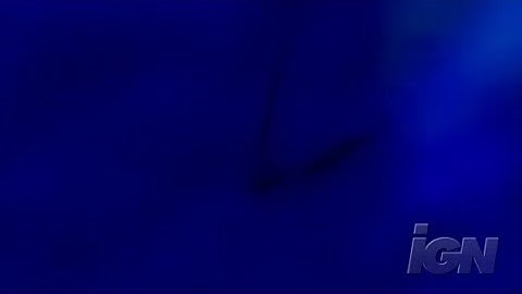 The Legend of Spyro: A New Beginning GameCube Trailer -