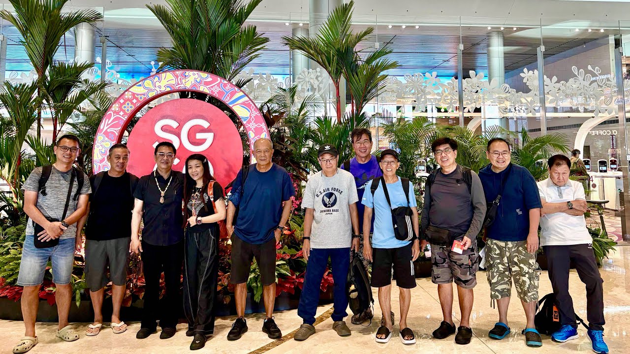 Sea Bird Marine Fishing Trip 26-29th September 2025