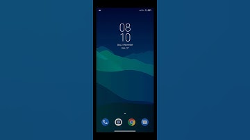 How To Change Battery Indicator in MIUI
