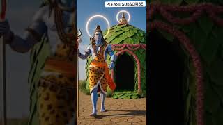 Lord Ganesha AI Animation | Stunning 3D Visuals ✨🙏
