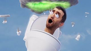 Skibidi Toilet Multiverse - New Powers (Animation)