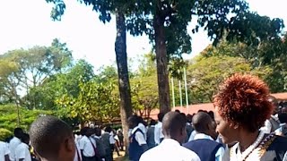 Cool Moon 254 Is Live Kolanya Boys Prayer Day, Our Big Day