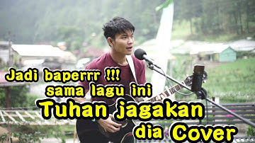 TUHAN JAGAKAN DIA - MOTIF BAND COVER BY TRI SUAKA