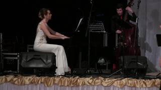 Tango Ensemble SKDK - 4. umelecký ples SKDK