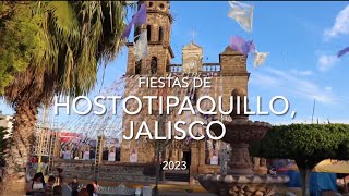 Fiestas De Hostotipaquillo Jalisco 2023