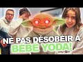 Ne pas dsobir a yoda  sketch