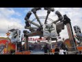Beginning of video