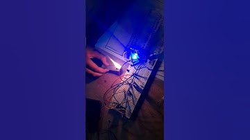 LED Dice Working Only in the Case of Fire | 555 Timer IC | CD 4017 IC | Robotics | STEM