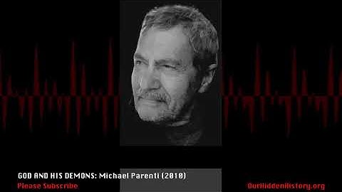 Michael Parenti  God and his Demons