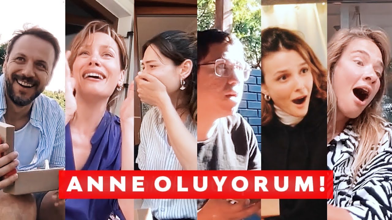 BEBEĞİMİZİN CİNSİYETİNİ AÇIKLIYORUZ! KIZ MI ERKEK Mİ? ARKADAŞLARIMIZDAN İDDİAYI KİM KAZANDI?