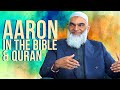 Aaron in The Bible & Quran | Dr. Shabir Ally