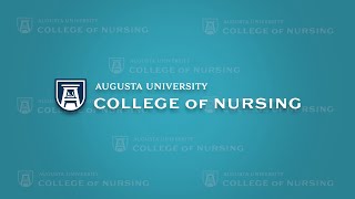 Augusta University College of Nursing - Virtual Tour