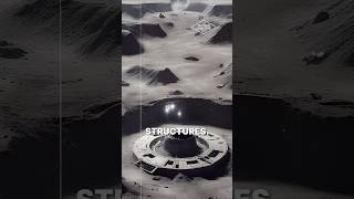 Creepy Moon Landing Ghost Story