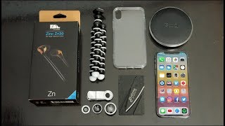 Best Tech Under $5 - Holidays 2017 - Top Tech