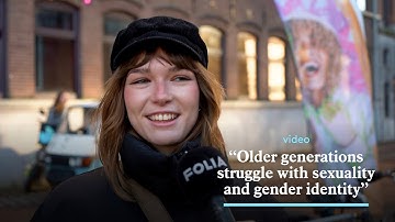 Jongeren over de oudere generatie: ‘Weten zich veel makkelijker te vermaken’