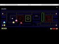 Pacman Google Doodle High Score Pacman Google Doodle High Score